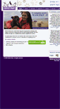 Mobile Screenshot of perfectpawsyork.co.uk